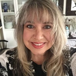 Meet your Posher, Catherine